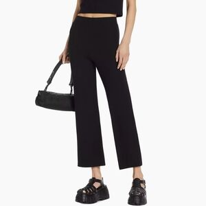 ATM Cropped Fare Pants